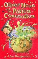 Oliver Moon and the Potion Commotion 1