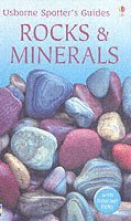 Rocks and Minerals 1