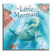 bokomslag Little Mermaid