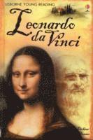 bokomslag Leonardo da Vinci