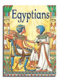 bokomslag Egyptians