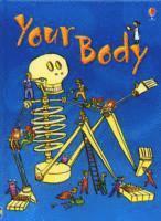 Your Body 1