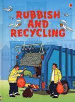 bokomslag Rubbish and Recycling