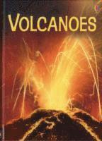 Volcanoes 1