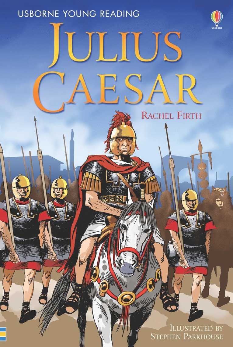 Julius Caesar 1