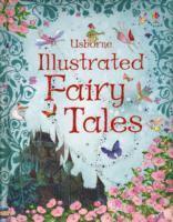 bokomslag Illustrated Fairy Tales