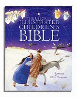 Illustrated Children's Bible 1