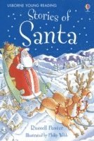 Stories of Santa 1