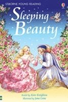 Sleeping Beauty 1