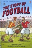 Story of Football 1