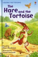 The Hare and the Tortoise 1
