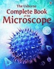 bokomslag Complete Book of the Microscope
