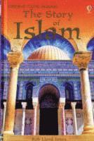 bokomslag The Story of Islam