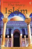 Rob Lloyd Jones - The Story of Islam, Inbunden