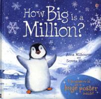 How Big is a Million? 1