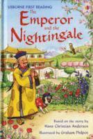 bokomslag Emperor and the Nightingale