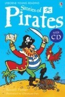 Stories of Pirates 1