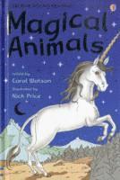 bokomslag Stories of Magical Animals