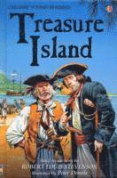 bokomslag Treasure Island