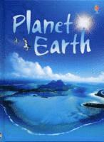 bokomslag Planet Earth