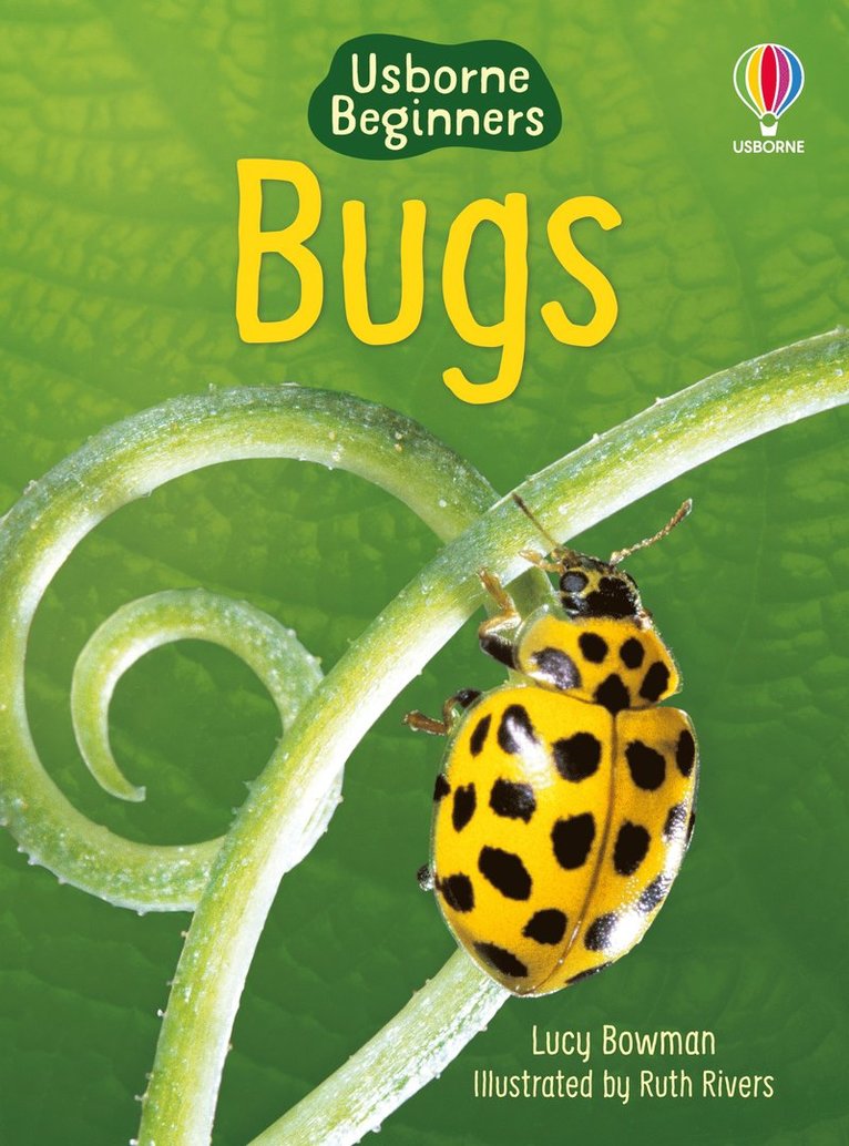 Bugs 1