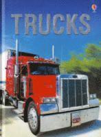 bokomslag Trucks