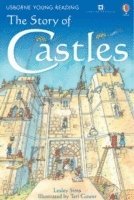 bokomslag The Story of Castles