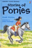 bokomslag Stories of Ponies