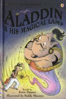 bokomslag Aladdin and His Magical Lamp