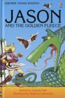 bokomslag Jason and The Golden Fleece