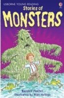 bokomslag Stories of Monsters