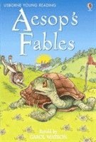 bokomslag Aesop's Fables