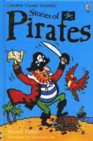bokomslag Stories of Pirates