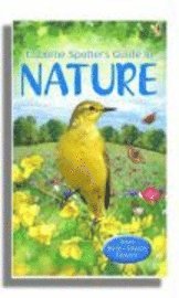 bokomslag Spotters Guide to Nature