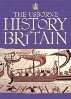 bokomslag History of Britain