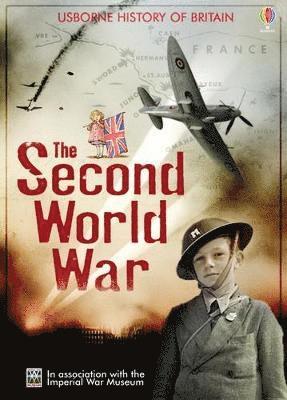 Second World War 1