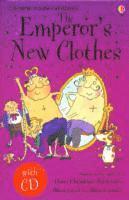 Susanna Davidson - The Emperor's New Clothes, Häftad