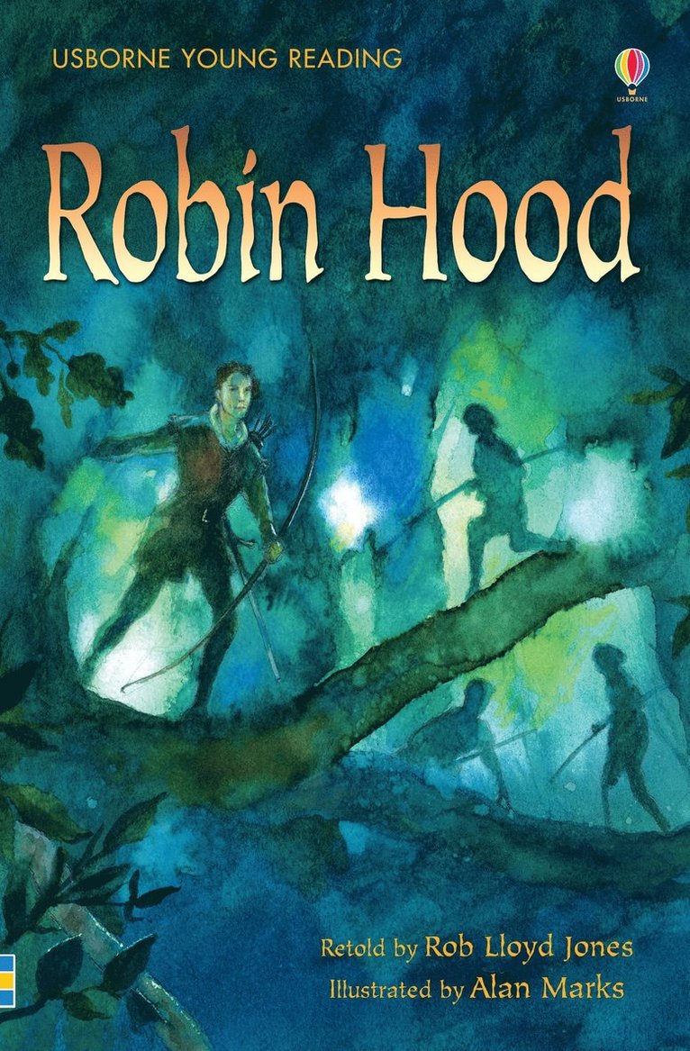 Robin Hood 1