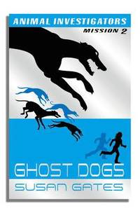 bokomslag Ghost Dogs