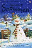 bokomslag Stories of Snowmen