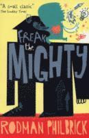 Freak the Mighty
