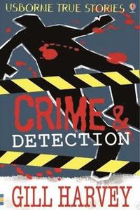 bokomslag Crime and Detection