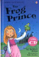 bokomslag Frog Prince