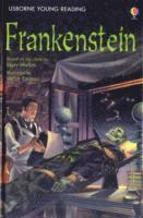 bokomslag Frankenstein