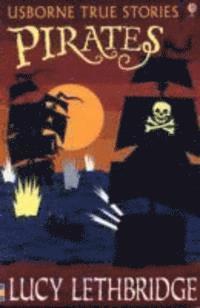 bokomslag True Stories of Pirates