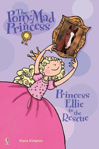 bokomslag Princess Ellie to the Rescue