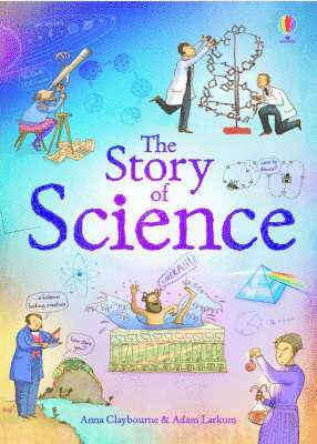 The Story of Science 1