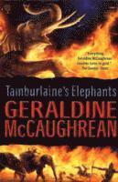 bokomslag Tamburlaine's Elephants