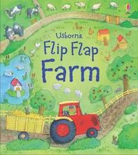 bokomslag Flip Flap Farm