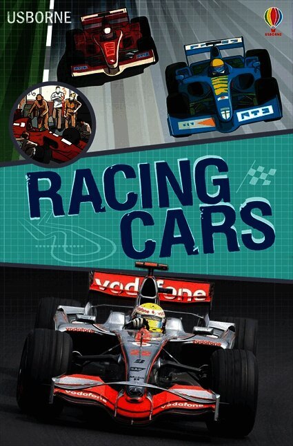 Racing Cars